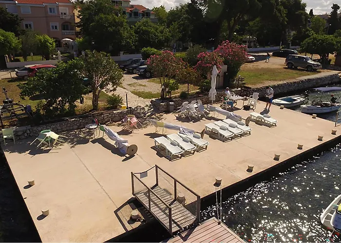 Lejlighed 1 Bedroom Amazing In Torrette