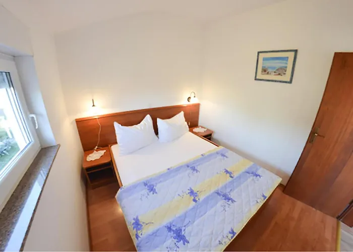 1 Bedroom Amazing In Lejlighed *