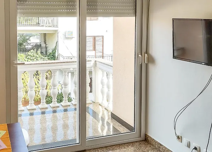 1 Bedroom Amazing In