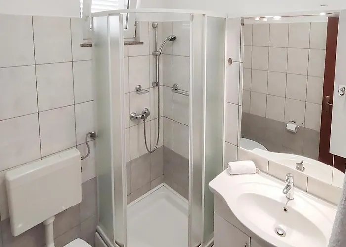 1 Bedroom Amazing In Torrette