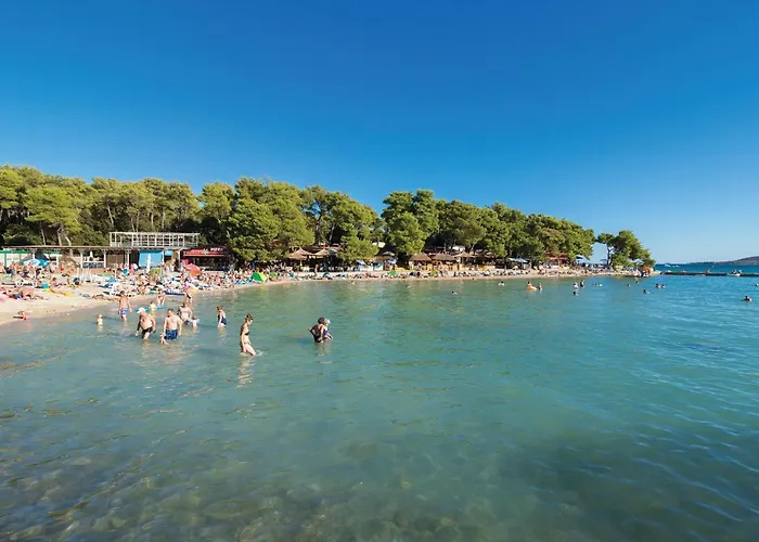 Lejlighed 1 Bedroom Amazing In