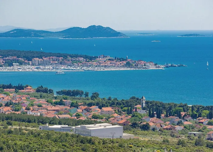 1 Bedroom Amazing In Lejlighed *